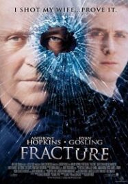 Fracture (2007) ค้นแผนฆ่า ล่าอัจฉริยะ