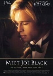 Meet Joe Black (1998) อลังการรักข้ามโลก