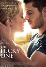 The Lucky One (2012) ลิขิตฟ้าชะตารัก