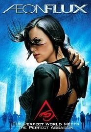 Aeon Flux (2005) สวยเพชฌฆาต