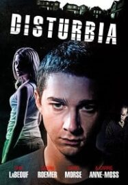 Disturbia (2007) จ้อง หลอน…ซ่อนเงื่อนผวา