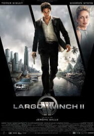 Largo Winch 2 (2011) ยอดคนอันตรายล่าข้ามโลก ภาค2