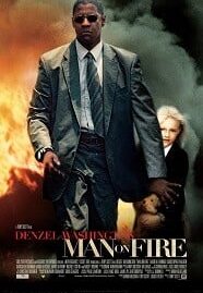 Man on Fire (2004) คนจริงเผาแค้น