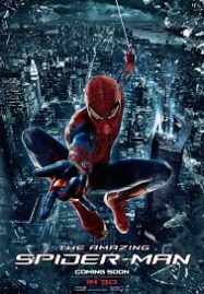 The Amazing Spider-Man (2012) ดิ อะเมซิ่ง สไปเดอร์แมน