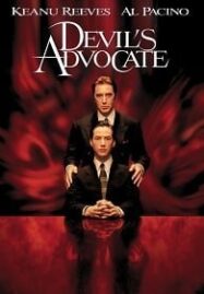 The Devils Advocate (1997) อาถรรพ์มัจจุราชเหนือเมฆ