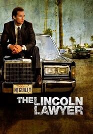 The Lincoln Lawyer (2011) พลิกเล่ห์ ซ่อนระทึก