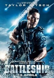 Battleship แบทเทิลชิป ยุทธการเรือรบพิฆาตเอเลี่ยน