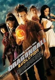 Dragonball Evolution ( 2009 ) ดราก้อนบอล อีโวลูชั่น เปิดตำนานใหม่ นักสู้กู้โลก