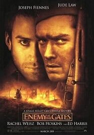 Enemy at the Gates (2001) กระสุนสังหารพลิกโลก