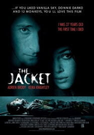 The Jacket (2005) ขังสยอง ห้องหลอนดับจิต