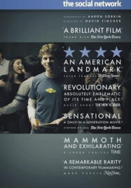 The Social Network (2010) โซเชียล เน็ตเวิร์ก