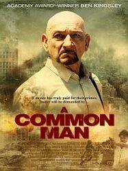 A Common Man (2012) สุมแค้นวินาศกรรมเมือง