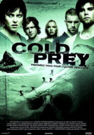 Cold Prey 1 อำมหิตทะลุจุดเยือกคลั่ง