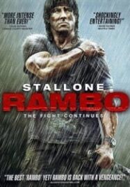 Rambo 4 (2008) แรมโบ้ 4 นักรบเดนตาย