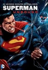 Superman Unbound (2013) ซูเปอร์แมน ศึกหุ่นยนต์ล้างจักรวาล