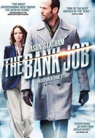 The Bank Job (2008) เปิดตำนานปล้นบันลือโลก