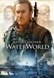 Waterworld (1995) ผ่าโลกมหาสมุทร