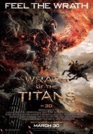 Wrath of the Titans (2012) สงครามมหาเทพพิโรธ