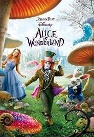 Alice in Wonderland อลิซ ผจญแดนมหัศจรรย์