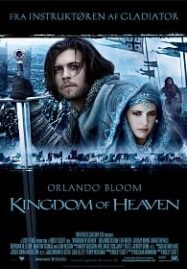 Kingdom of Heaven (2005) มหาศึกกู้แผ่นดิน