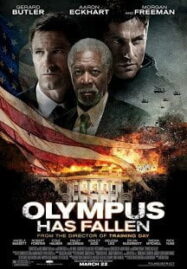 Olympus Has Fallen (2013) ฝ่าวิกฤติ วินาศกรรมทำเนียบขาว