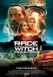 Race To Witch Mountain (2009) ผจญภัยฝ่าหุบเขามรณะ