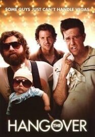 The Hangover (2009) เดอะ แฮงค์โอเวอร์ เมายกแก๊ง แฮงค์ยกก๊วน