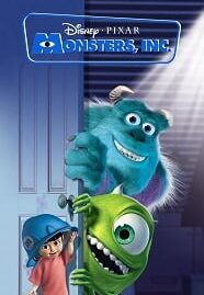 Monsters Inc (2001) บริษัทรับจ้างหลอน (ไม่)จำกัด