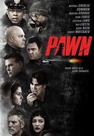 Pawn (2013) รุกฆาตคนปล้นคน