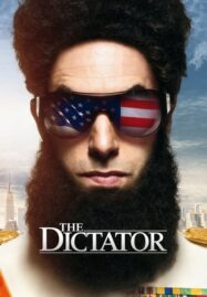 The Dictator (2012) จอมเผด็จการ