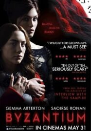 Byzantium (2012) ล่าแวมไพร์อมตะ