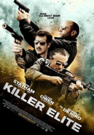 Killer Elite 3 (2011) โหดโคตรพันธุ์ดุ