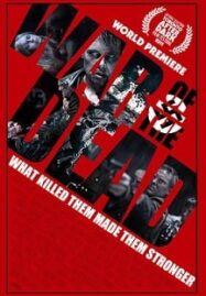 War of The Dead (2011) ฝ่าดงนรกกองทัพซอมบี้