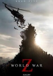 World War Z (2013) มหาวิบัติสงคราม Z [FullHD]