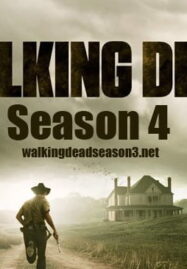 The Walking Dead Season 4 [HD][ซับไทย]