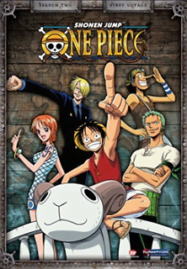 One Piece II วันพีชภาค 2 ตอนที่ 53-104 พากย์ไทย HD