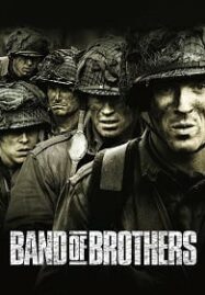 Band of Brothers แบนด์ ออฟ บราเธอร์ส กองรบวีรบุรุษ