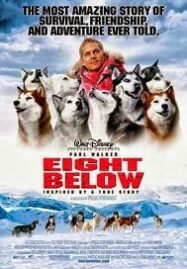 Eight Below (2006) ปฏิบัติการ 8 พันธุ์อึดสุดขั้วโลก