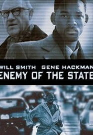 Enemy of the State(1998) แผนล่าทรชนข้ามโลก