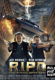 R.I.P.D. (2013) อาร์.ไอ.พี.ดี.หน่วยพิฆาตสยบวิญญาณ