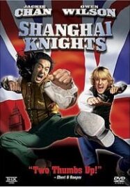 Shanghai Knights (2003) คู่ใหญ่ฟัดทลายโลก ภาค 2