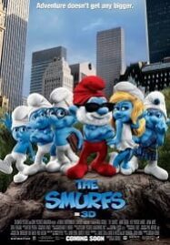 The Smurfs (2011) เดอะ สเมิร์ฟส์ ภาค 1