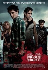 Fright Night (2011) คืนนี้ผีมาตามนัด