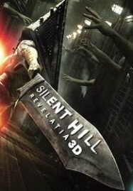 Silent Hill: Revelation 3D (2012) เมืองห่าผี เรฟเวเลชั่น