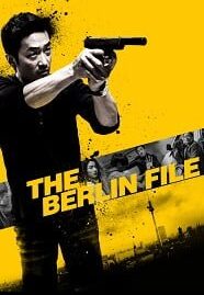 The Berlin File (2013) เบอร์ลิน รหัสลับระอุเดือด