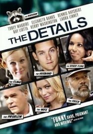 The Details (2011) วุ่นหัวใจผู้ชายหลายกิ๊ก