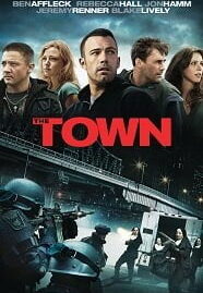 The Town (2010) เดอะ ทาวน์ ปล้นสะท้านเมือง