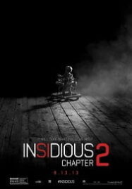 Insidious : Chapter 2 (2013) วิญญาณยังตามติด ภาค 2