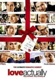 Love Actually (2003) ทุกหัวใจมีรัก