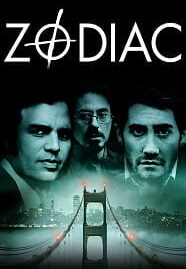 ZODIAC : ตามล่านักฆ่าจักรราศีอมตะ